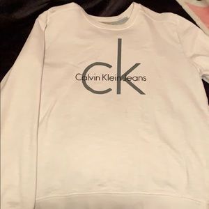 Calvin Klein Jeans crew neck
